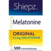 Shiepz Melatonine>Melatonine Original 0,1mg Smelttabletten