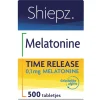 Shiepz Melatonine>Melatonine Time Release 0,1mg Tabletten
