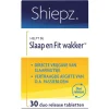 Shiepz Rust En Ontspanning>Slaapfit Tabletten