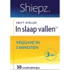 Shiepz Rust En Ontspanning>Sneller In Slaap Vallen Smelttabletten