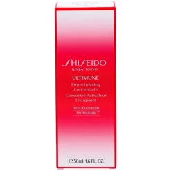Shiseido Serum>Ultimune Power Infusing Concentrate Anti-aging Serum