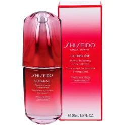 Shiseido Serum>Ultimune Power Infusing Concentrate Anti-aging Serum