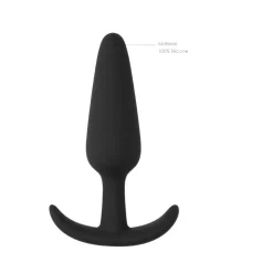 Shots Toys Seksspeeltjes>Slim Butt Plug