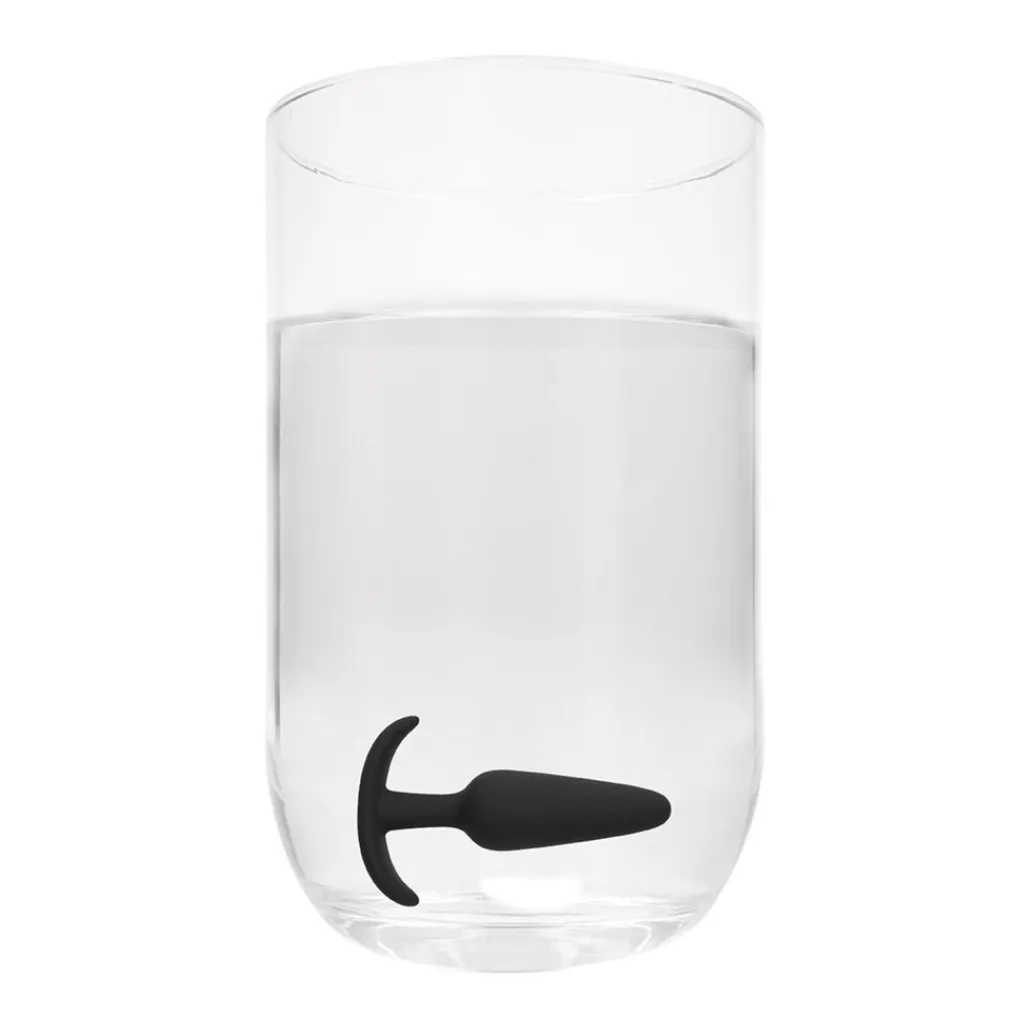 Shots Toys Seksspeeltjes>Slim Butt Plug