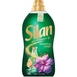 Silan Wasverzachter>Aromatherapy Fascinating Jungle Wasverzachter