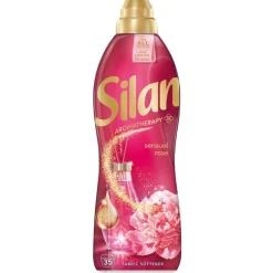 Silan Wasverzachter>Sensual Rose Wasverzachter