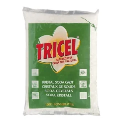 Tricel Schoonmaakmiddelen>Silver Soda Grof