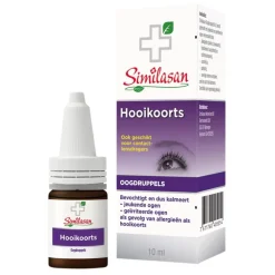 Similasan Oogdruppels|Allergische Reacties>Hooikoorts Oogdruppels