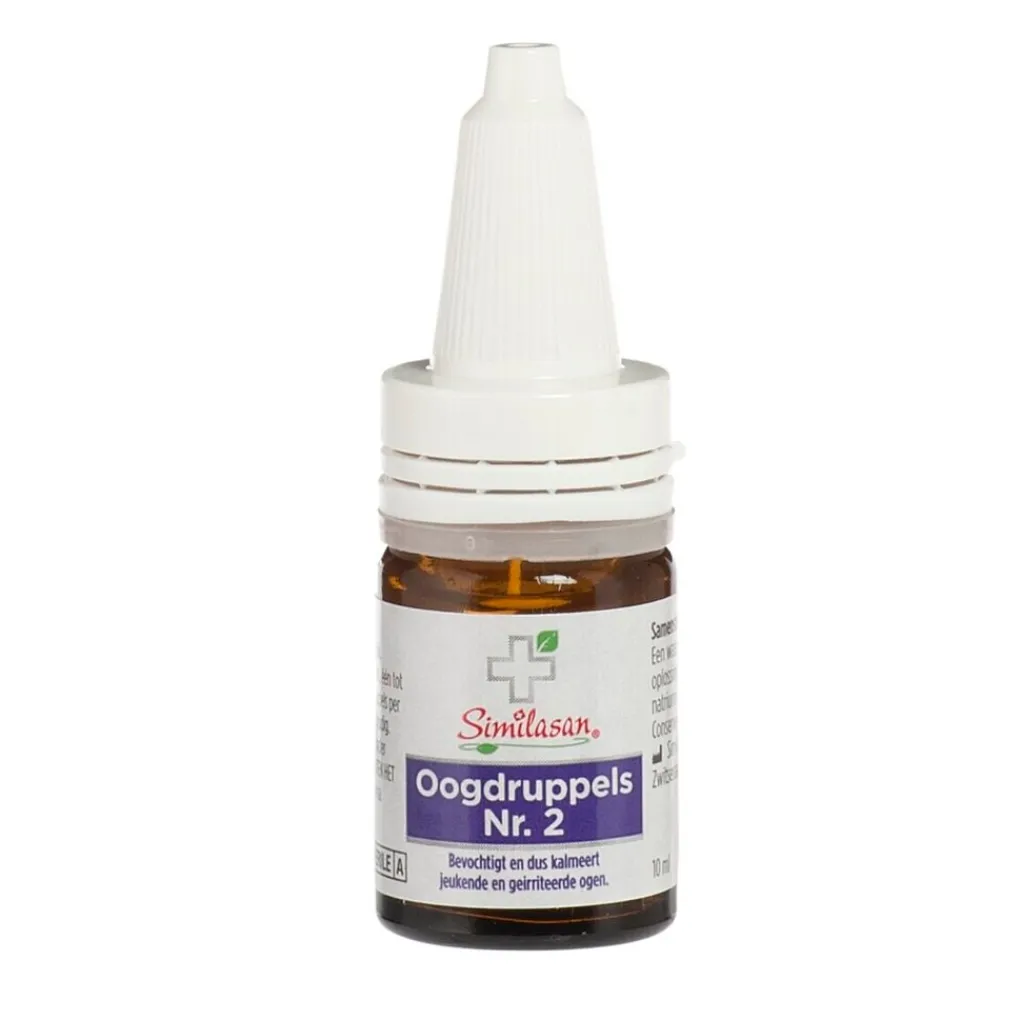 Similasan Oogdruppels|Allergische Reacties>Hooikoorts Oogdruppels