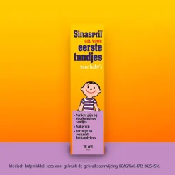 Sinaspril Oor En Mond><noscript><img width=