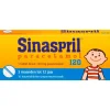 Sinaspril Pijn>Paracetamol 120mg Kauwtabletten