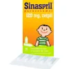 Sinaspril Pijn>Paracetamol 120mg Zetpillen