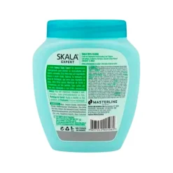 SKALA Haartreatment|Krullenverzorging>Brasil Babosa 2-in-1 Treatment Cream & Leave-In
