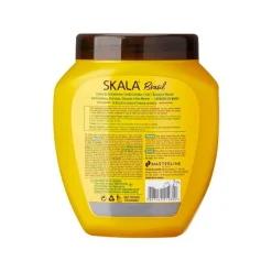 SKALA Haarmasker>Brasil Maracuja E Oloe De Pataua 2-in-1 Treatment Cream & Leave-In