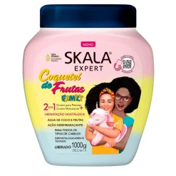 SKALA Haarmasker>Coquetel De Frutas Treatment Cream