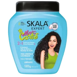 SKALA Haarmasker>Expert Mais Cachos 2-in-1 Crème