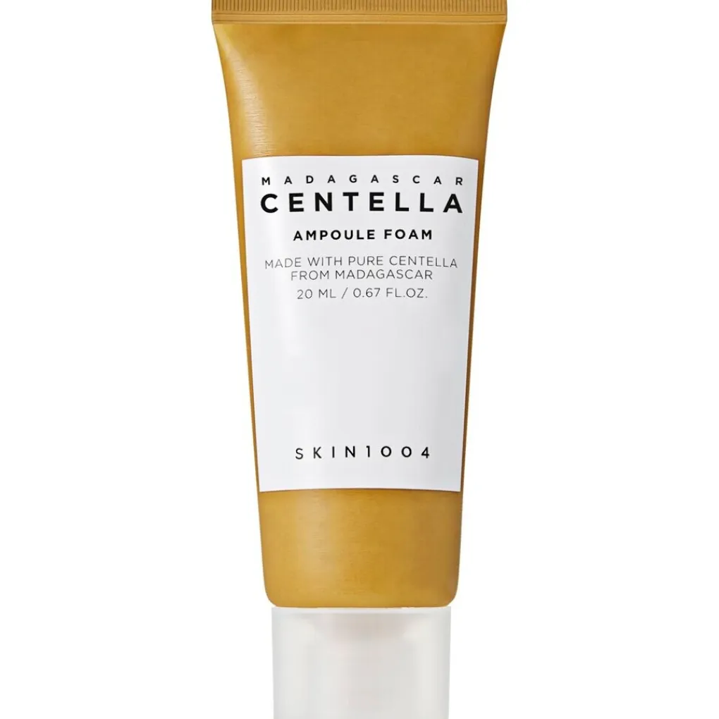 SKIN1004 Gezichtsreiniging>Madagascar Centella Ampoule Foam