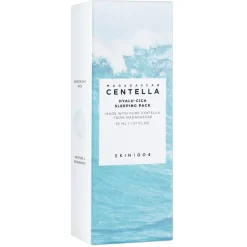 SKIN1004 Gezichtsmaskers|Nachtcreme>Madagascar Centella Hyalu-Cica Sleeping Pack