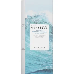 SKIN1004 Zonnebrand|Dagcreme>Madagascar Centella Hyalu-Cica Sun Serum