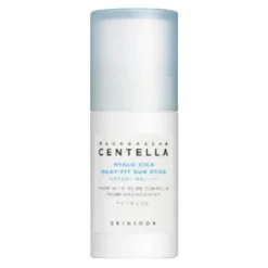 SKIN1004 Zonnebrand>Madagascar Centella Hyalu-Cica Sun Stick