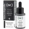 SKINCYCLOPEDIA Serum>5% AHA & PHA Charcoal Gezichtsserum