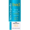 SKINCYCLOPEDIA Serum>Hyaluronic Acid Complex SPF50 Face Cream-Serum