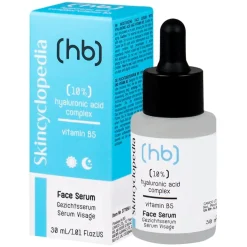 SKINCYCLOPEDIA Serum>Hyaluronzuur Gezichtsserum
