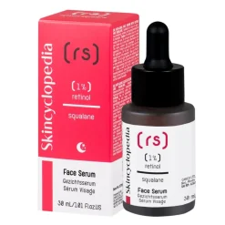 SKINCYCLOPEDIA Serum>Retinol Gezichtsserum