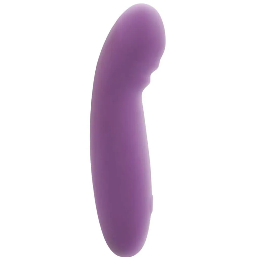 Skins Seksspeeltjes>Touch The Glee Spot Vibrator