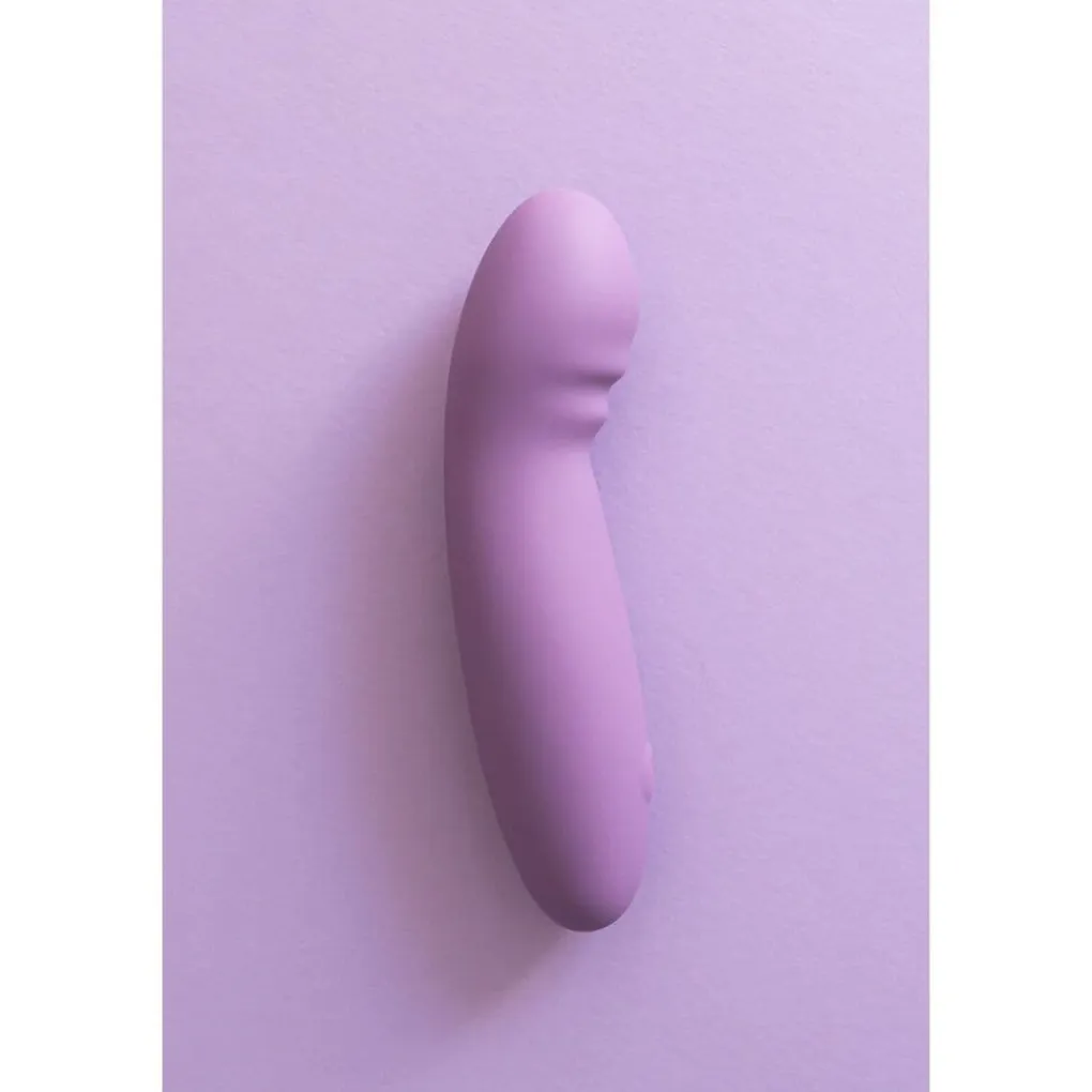 Skins Seksspeeltjes>Touch The Glee Spot Vibrator