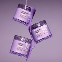 Heren Sliick Ontharingscreme, Wax En Hars>Acai Berry Hard Wax Beads