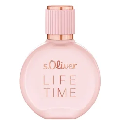 DAMES S. Oliver Damesparfum>S.Oliver Life Time Women Eau de Toilette