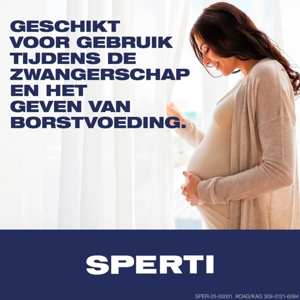Sperti Intieme Ongemakken|Maag- En Of Darm>Aambeienzetpillen