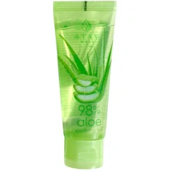 STAY WELL Aftersun|Bodylotion>98% Aloe Soothing Gel
