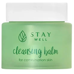 STAY WELL Gezichtsreiniging>Cleansing Balm
