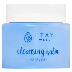 STAY WELL Gezichtsreiniging>for Dry Skin Cleansing Balm