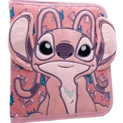 Stitch Knutselen>Kleurset