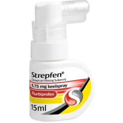 Strepfen Luchtwegen><noscript><img width=
