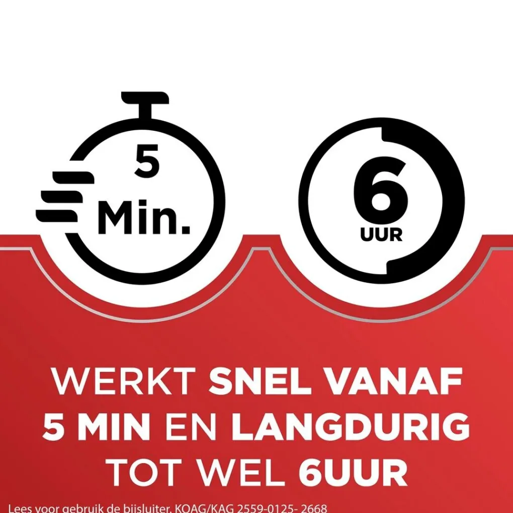 Strepsils Luchtwegen>Original Zuigtabletten