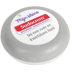 Sudocrem Baby Huidverzorging>Mijn Kleine