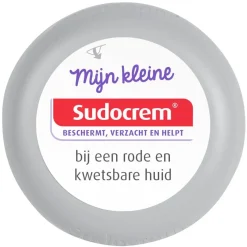 Sudocrem Baby Huidverzorging>Mijn Kleine