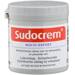 Sudocrem Baby Huidverzorging>Multi-Expert Crème