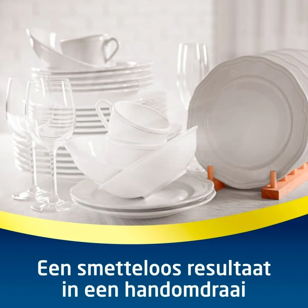 Sun Vaatwaspoeder>Classic Vaatwaspoeder