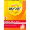 Supradyn Vitamines|Weerstand En Of Energie>Complex Forte Bruistabletten