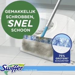 Swiffer Dweilen En Vloerwissers><noscript><img width=