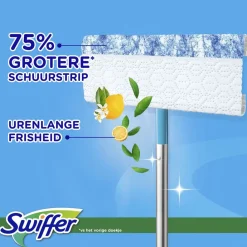 Swiffer Dweilen En Vloerwissers><noscript><img width=