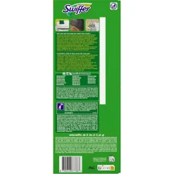 Swiffer Dweilen En Vloerwissers>Dry Droge Vloerdoekjes