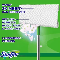 Swiffer Dweilen En Vloerwissers><noscript><img width=