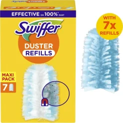 Swiffer Schoonmaakartikelen>Duster Navullingen