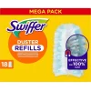 Swiffer Schoonmaakartikelen>Duster Navullingen